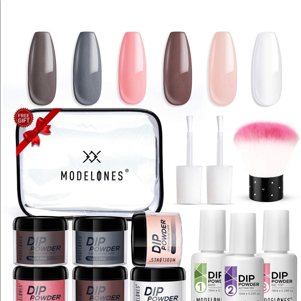 Dip powder starter kit
